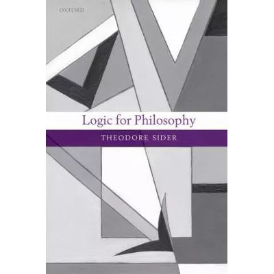 Logic for Philosophy