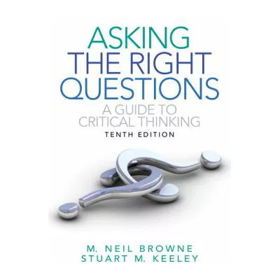 Asking the Right Questions (w/out Access Code)