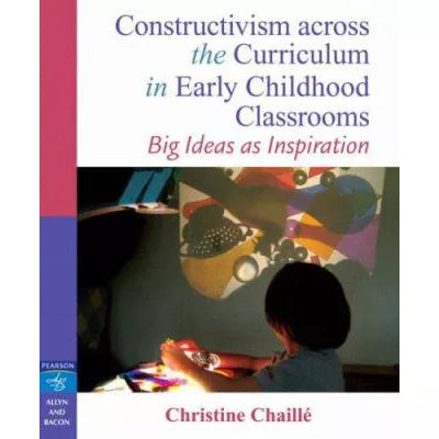 Constructivism across Curriculum in Early Childhood Class