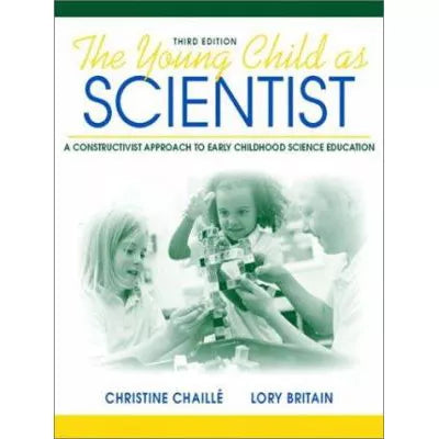 Young Child as Scientist