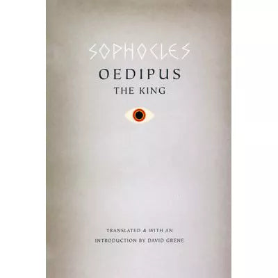 Oedipus the King