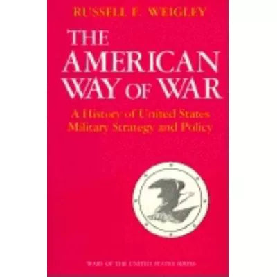 American Way of War