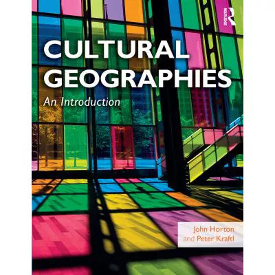 Cultural Geographies