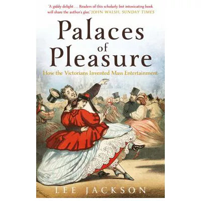 Palaces of Pleasure