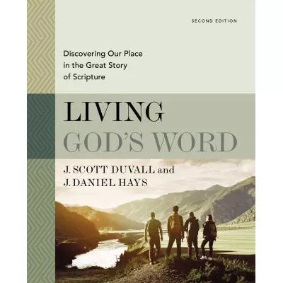 Living God's Word, Second Edition