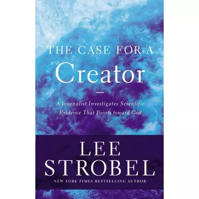 Case for a Creator