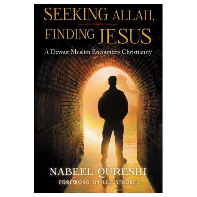 Seeking Allah, Finding Jesus