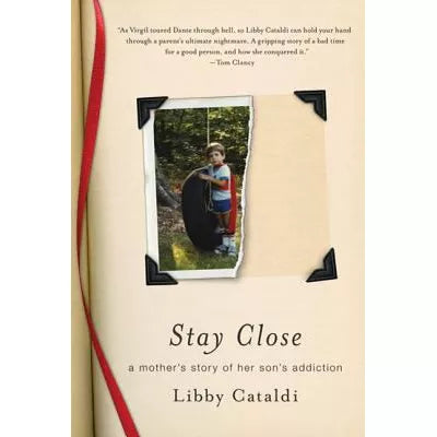 Stay Close