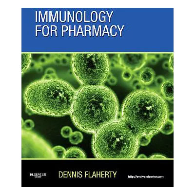 Immunology for Pharmacy