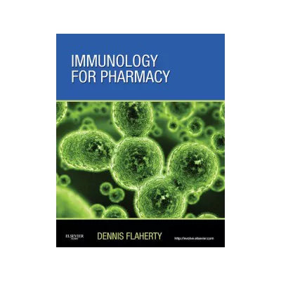 Immunology for Pharmacy - E-Book : Immunology for Pharmacy - E-Book