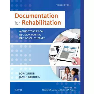 Documentation for Rehabilitation