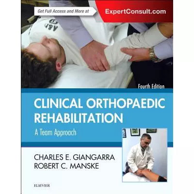 Clinical Orthopaedic Rehabilitation