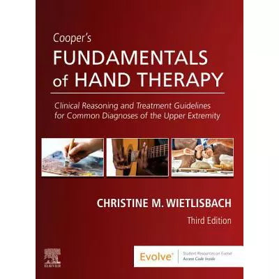 Cooper's Fund of Hand Therapy