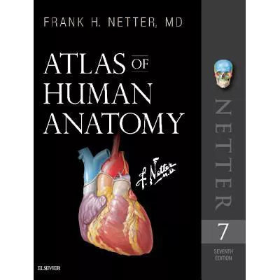 Atlas of Human Anatomy E-Book : Digital eBook