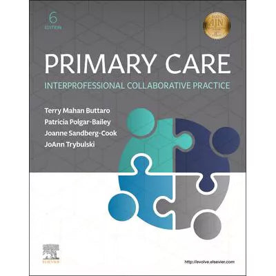 Primary Care E-Book