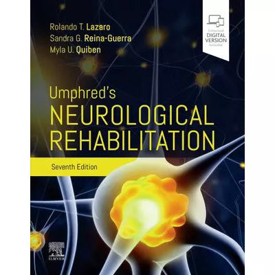 Umphred's Neurological Rehabilitation