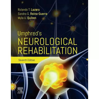 Umphred's Neurological Rehabilitation - E-Book : Umphred's Neurological Rehabilitation - E-Book