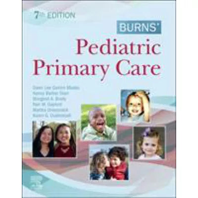 Pediatric Primary Care