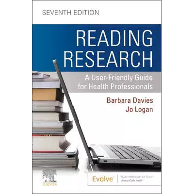 Reading Research - E-Book : Reading Research - E-Book
