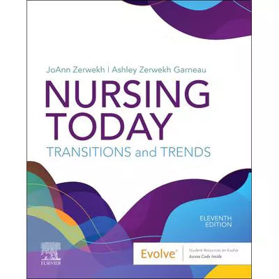 Nursing Today