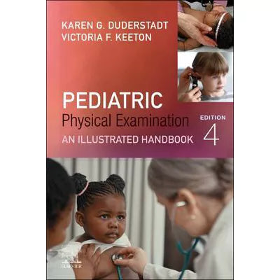 Pediatric Physical Examination - E-Book