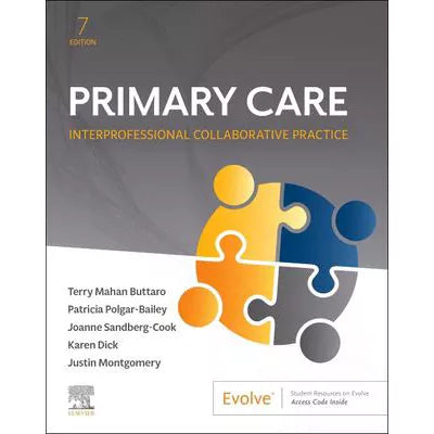 Primary Care: Interprofessional Collaborative Practice
