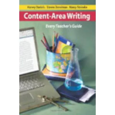 Content-Area Writing