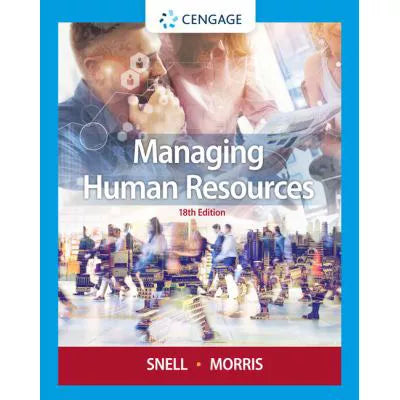 Managing Human Resources