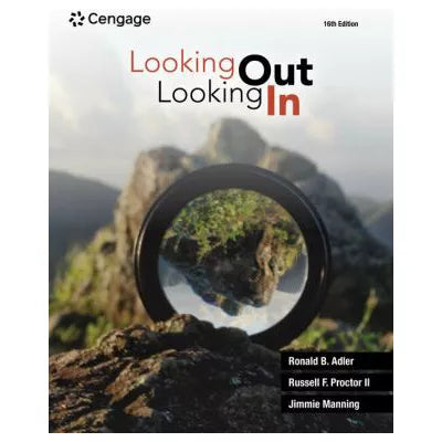 Looking Out, Looking In