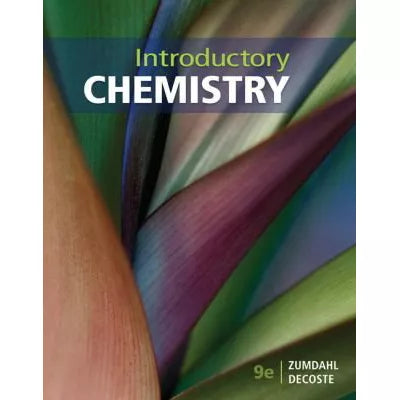 Introductory Chemistry