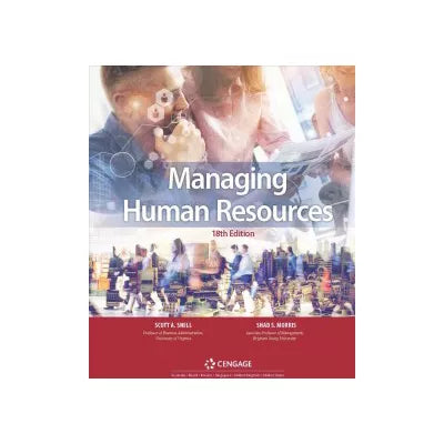 Managing Human Resources