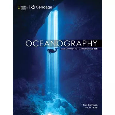 Oceanography