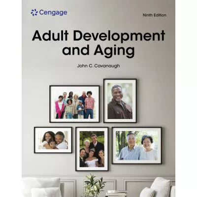 Adult Development & Aging