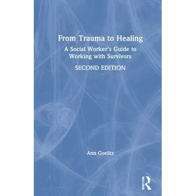 From Trauma to Healing