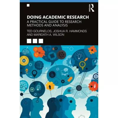 Doing Academic Research