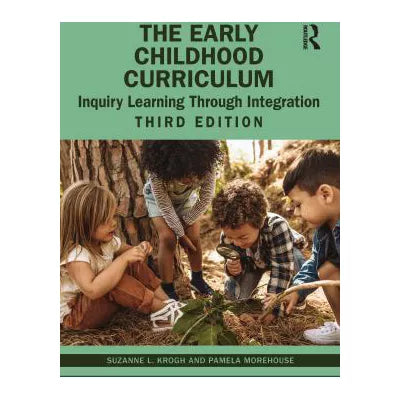 Early Childhood Curriculum