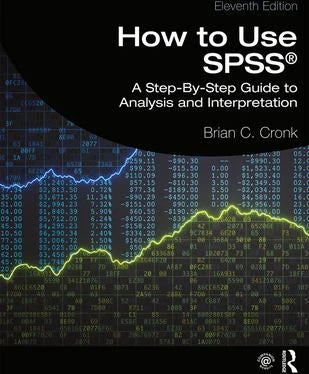 How to Use SPSS