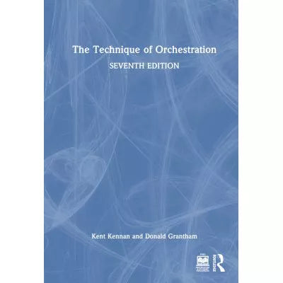 Technique of Orchestration