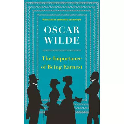 Importance of Being Earnest
