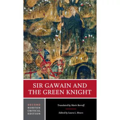 Sir Gawain &amp; the Green Knight