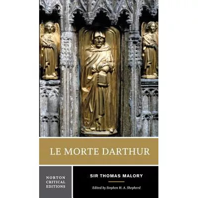 Le Morte D'Arthur