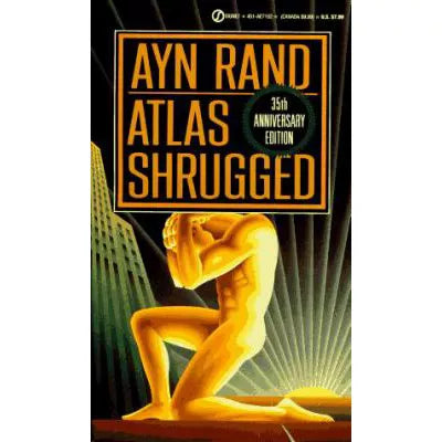 Atlas Shrugged