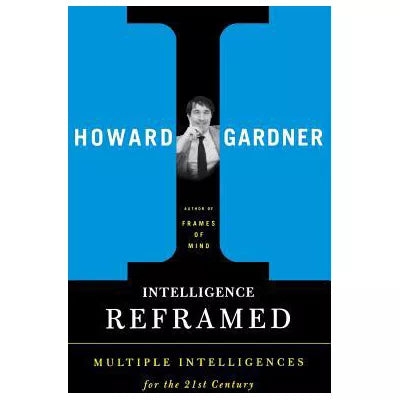 Intelligence Reframed