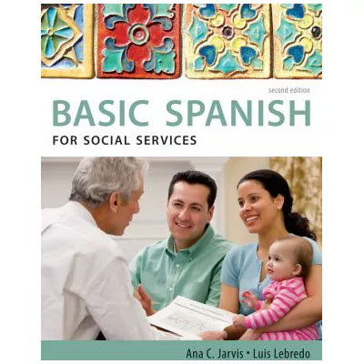 Basic Spanish for Social Services