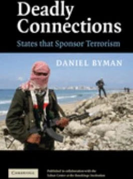 Deadly Connections