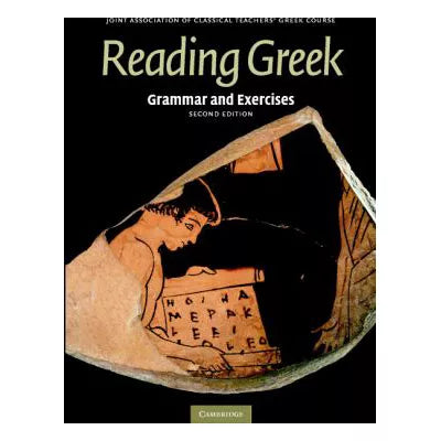Reading Greek: Grammar etc