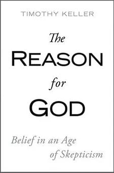 Reason for God