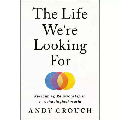 Life We're Looking For