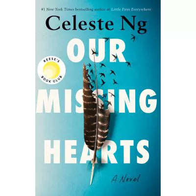 Our Missing Hearts