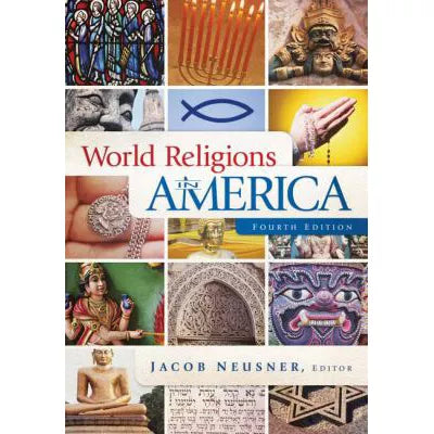 World Religions in America